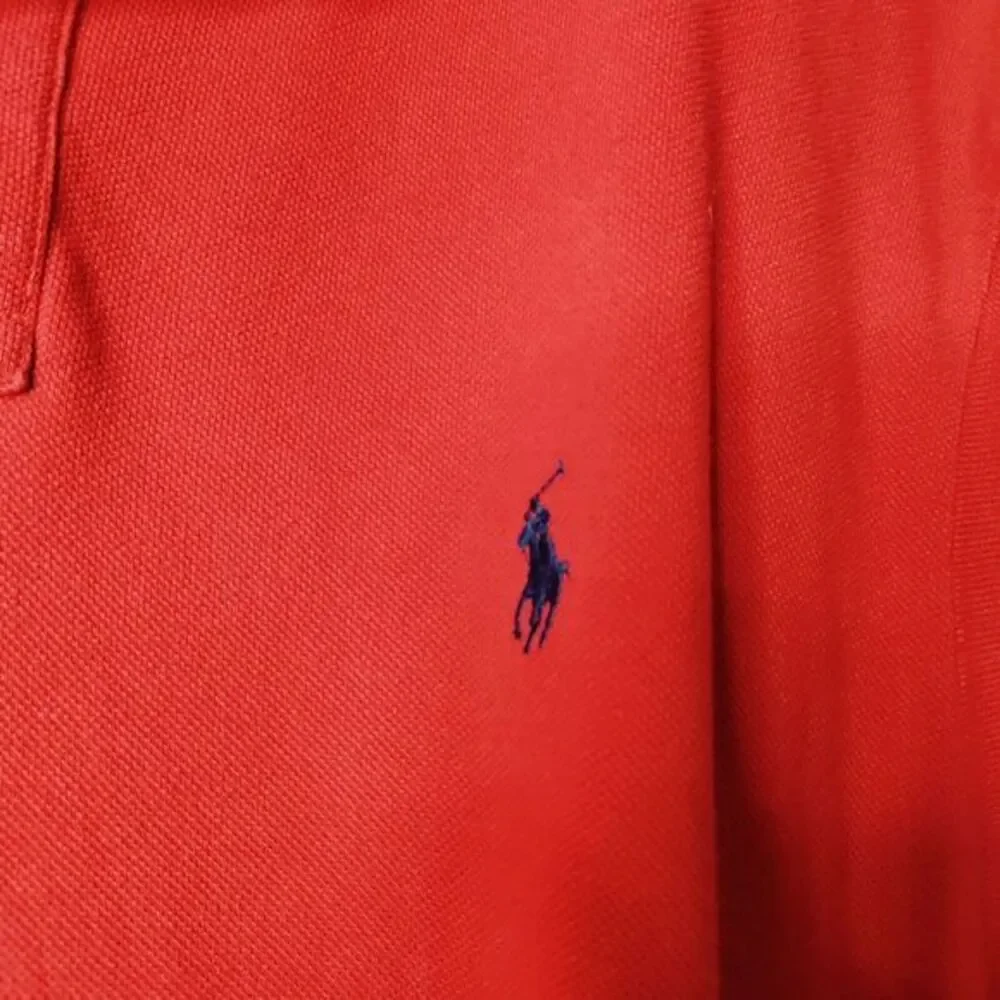 Ralph Lauren this polo